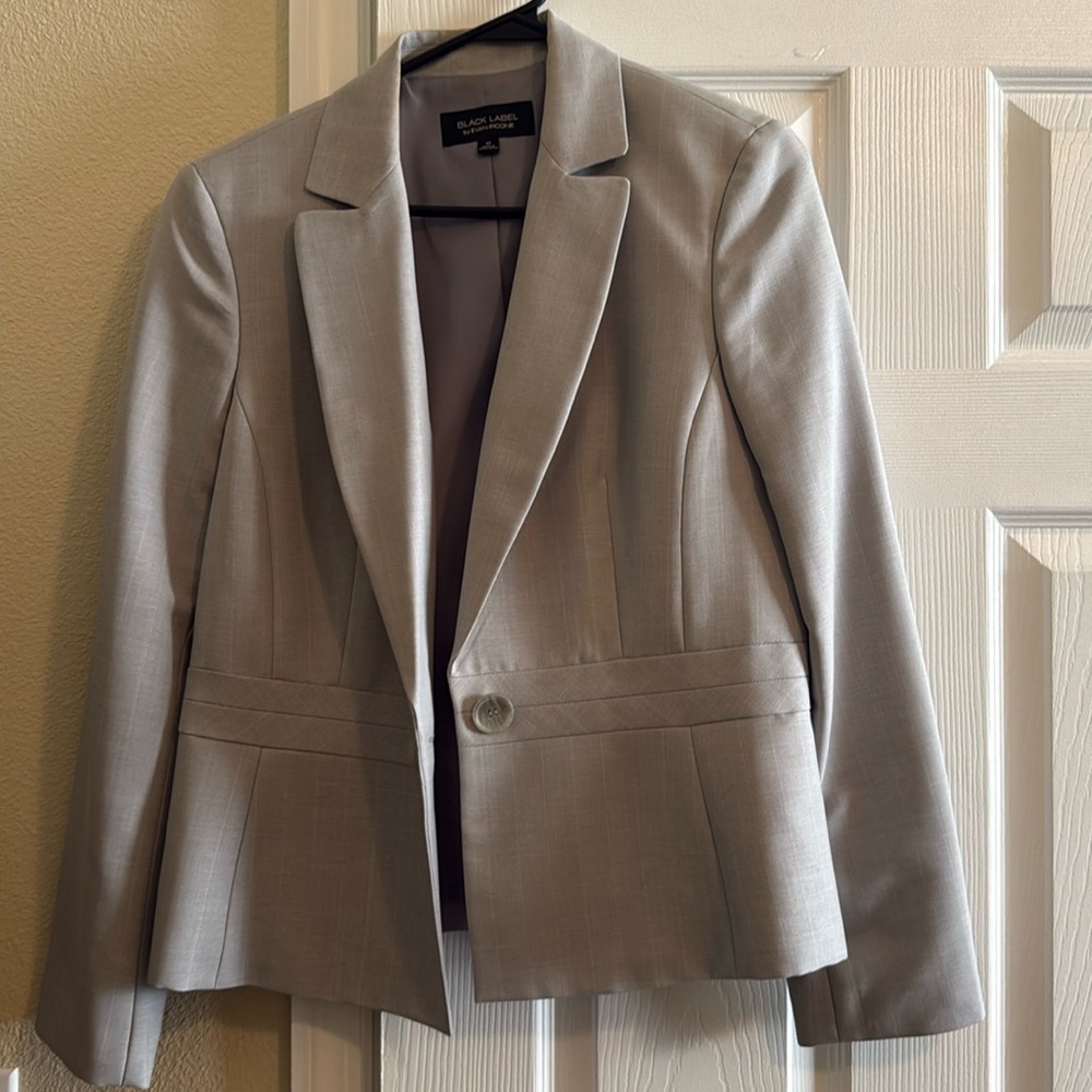 Blazer jacket